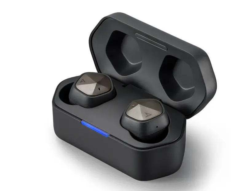 Astell&Kern AK UW100MKII Wireless Earbuds