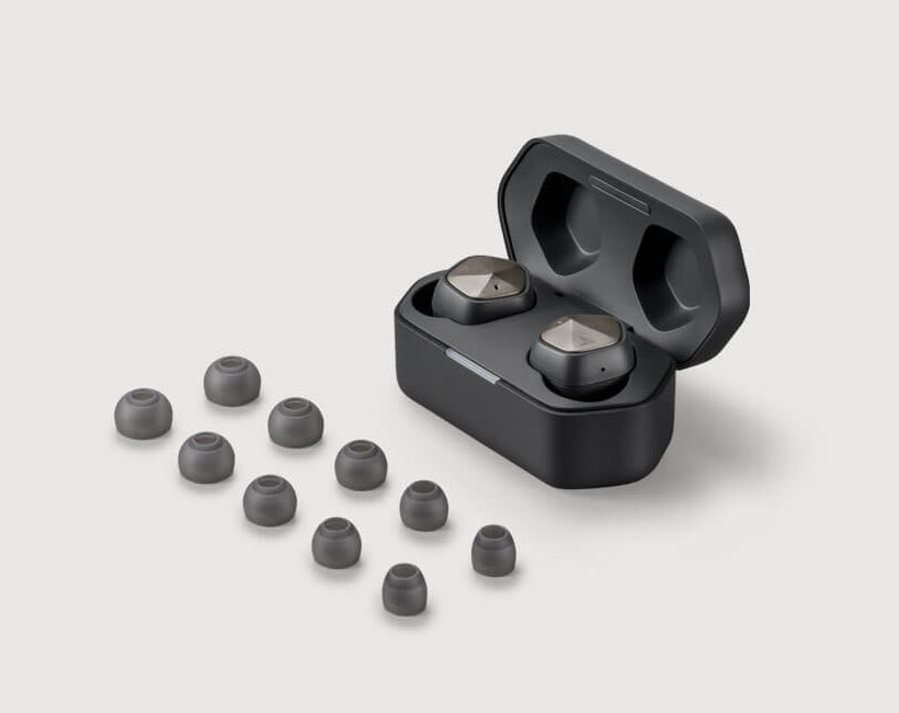 Astell&Kern AK UW100MKII Wireless Earbuds