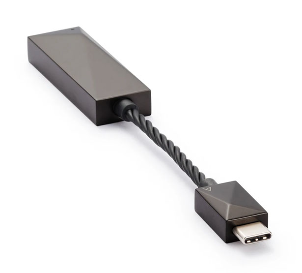 Astell&Kern USB-C Dual DAC CABLE