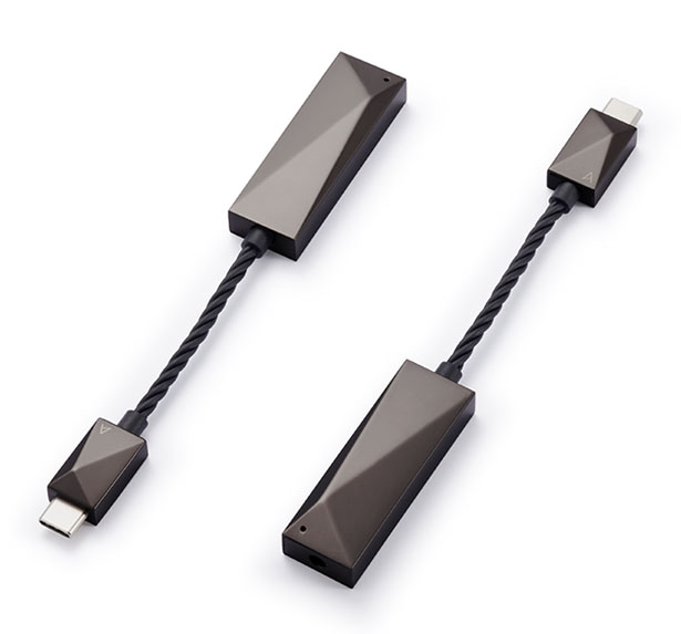 Astell&Kern USB-C Dual DAC CABLE