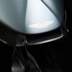 Aston Martin x Brough Superior AMB001 Motorcycle