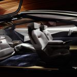 Aston Martin Lagonda Vision Concept Luxury Mobility