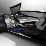 Aston Martin Lagonda Vision Concept Luxury Mobility