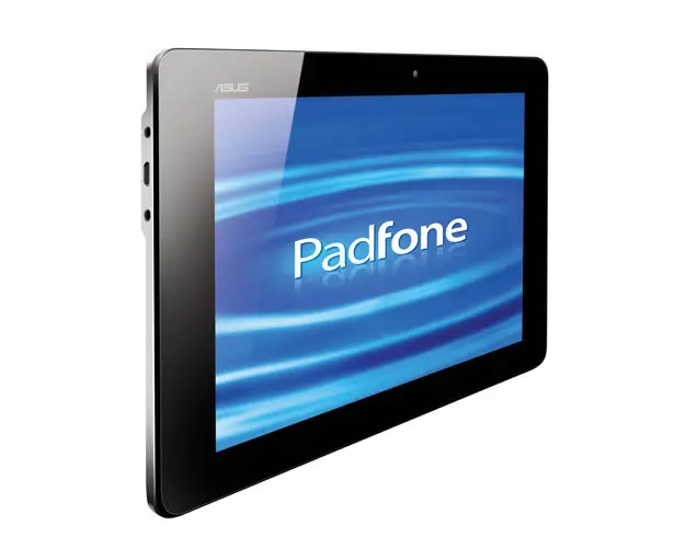 Asus Padfone