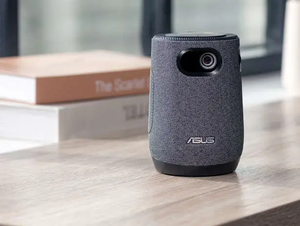 Asus ZenBeam Latte L1 Portable Projector