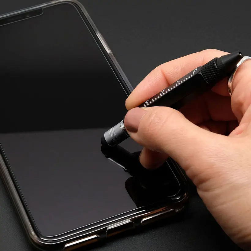 ATECH The Original is A 5-in-1 Handy Tool Pen