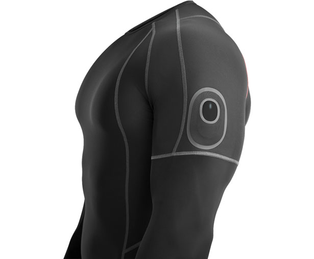 Athos Biometric Apparel - Wearable Technology for Fitness