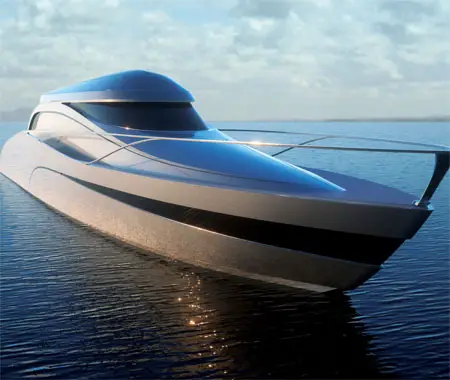 atreides yacht