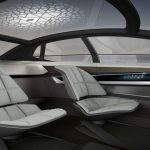 Audi Aicon Concept Car