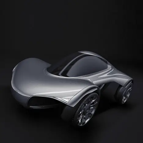 Audi RH Concept