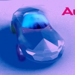 Slovan Concept Car Design Proposal for Audi