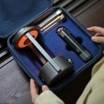 AUGE Minimalist Fusion 3-in-1 Camping Light