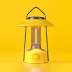 AUGE Minimalist Fusion 3-in-1 Camping Light