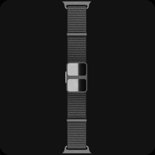 AURA Strap for Apple Watch