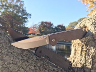 Ausus Luxury EDC Knife : Durable, Modern, and Affordable Folding Knife