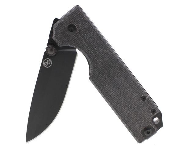 Ausus Luxury EDC Knife by Statgear