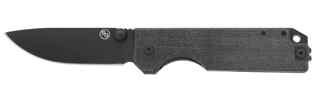 Ausus Luxury EDC Knife by Statgear