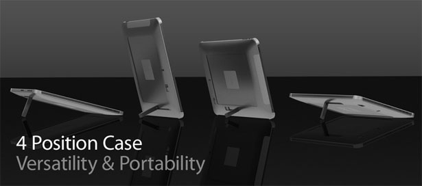 Aviiq Case Stand for iPad