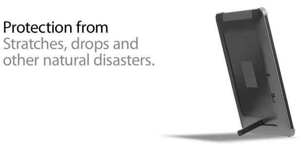 Aviiq Case Stand for iPad