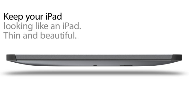 Aviiq Case Stand for iPad