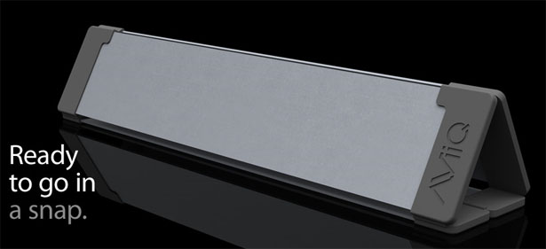 Aviiq Case Stand for iPad