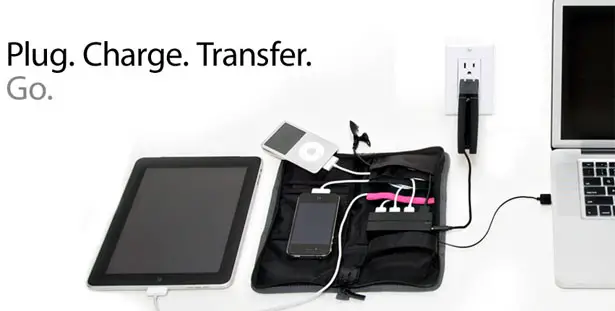 Aviiq USB Charging Station
