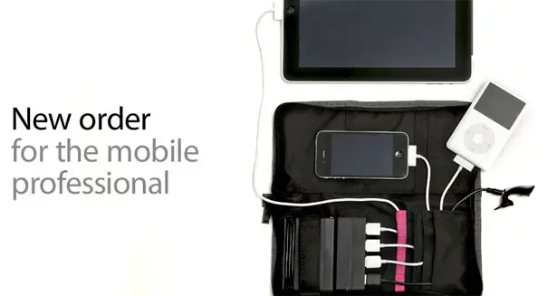 Aviiq USB Charging Station