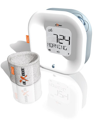 axbo alarm clock