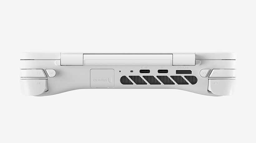 AYANEO Flip Gaming Device