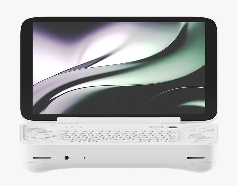 AYANEO Flip Gaming Device