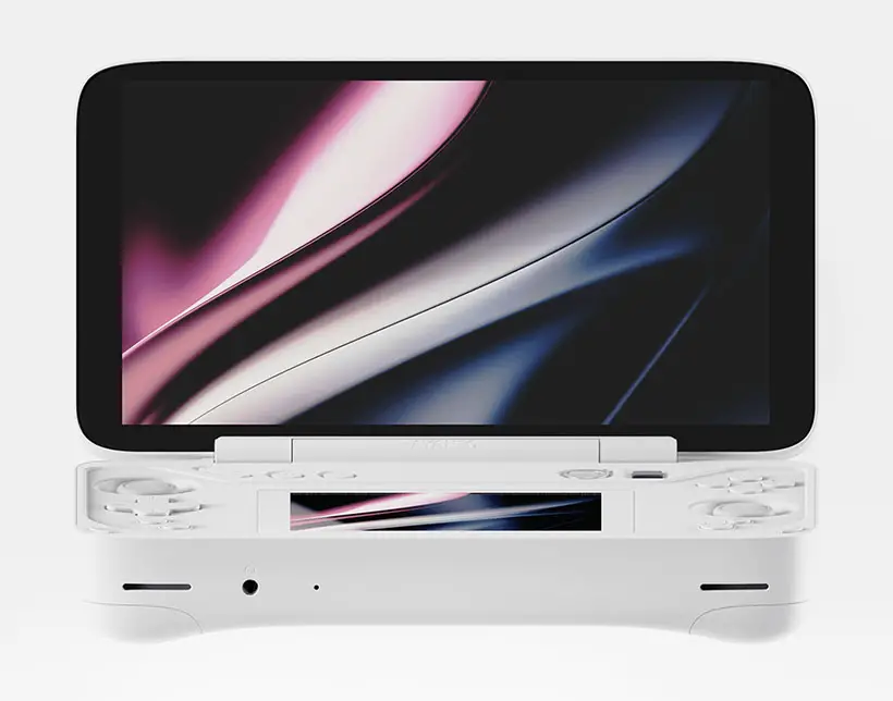 AYANEO Flip Gaming Device