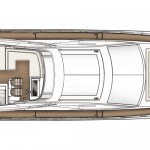 Azimut S7 Yacht by Azimut Yachts