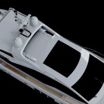 Azimut S7 Yacht by Azimut Yachts