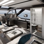 Azimut S7 Yacht by Azimut Yachts