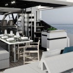 Azimut S7 Yacht by Azimut Yachts