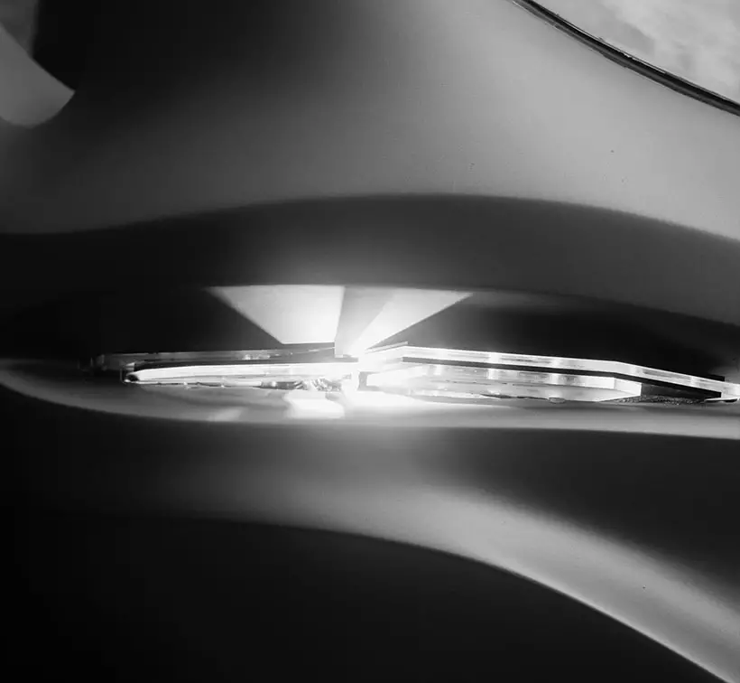 AZULIK Mobility EK Doorless Electric Vehicle