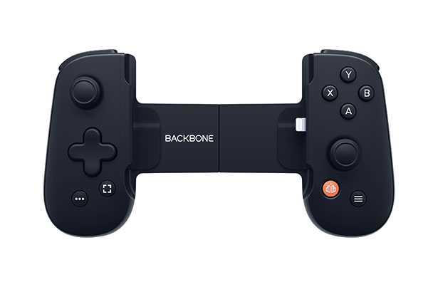 Backbone iPhone Game Controller