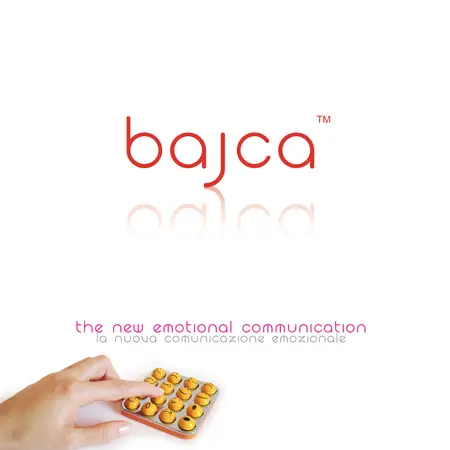 bajca keypad