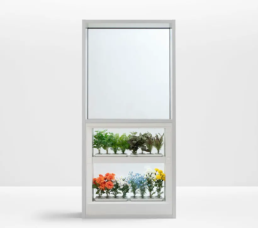 Balcony Farm by Deokhee Jeong, Yubin Choi, Youngnam Lee