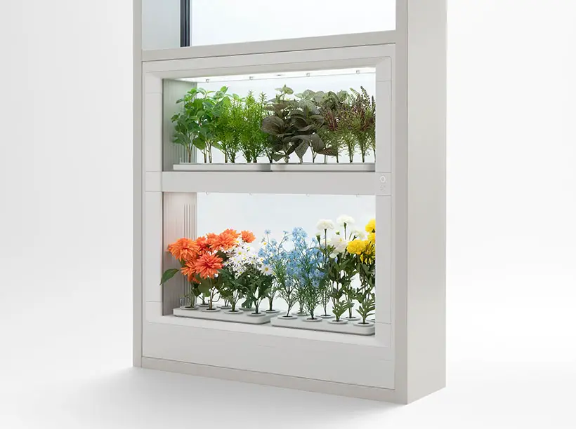 Balcony Farm by Deokhee Jeong, Yubin Choi, Youngnam Lee