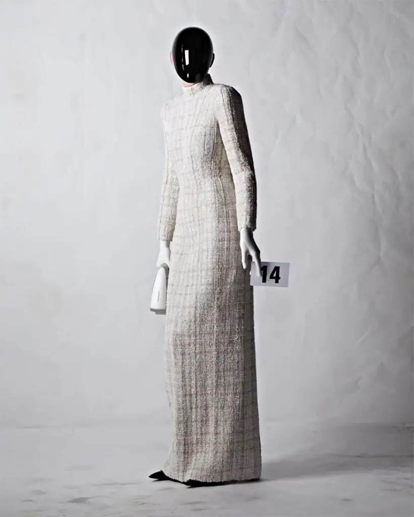 bang olufsen x balenciaga