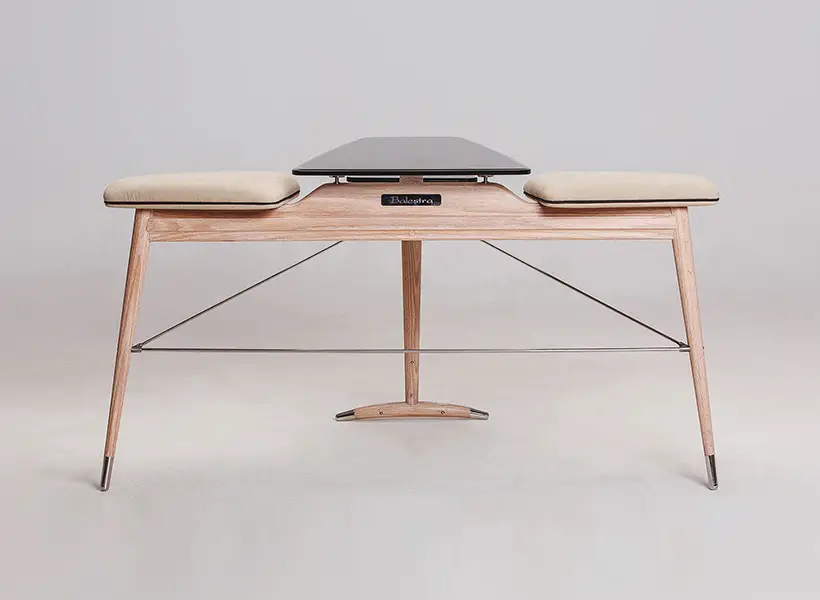 Balestra Multifunctional Table by Nikolay Vladykin