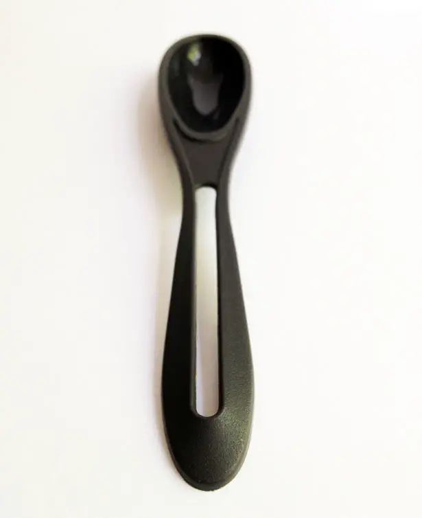 Balgo Honey Spoon by Emir Rifat Isik