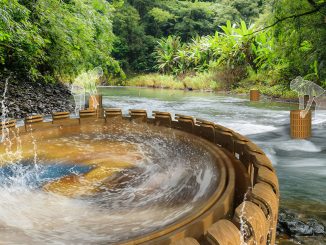 Bamboo Flow – Bamboo Washing Machine for Rural Communities