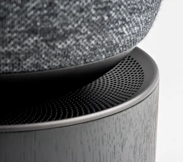 Bang & Olufsen Besound Balance Speaker by Layer Design