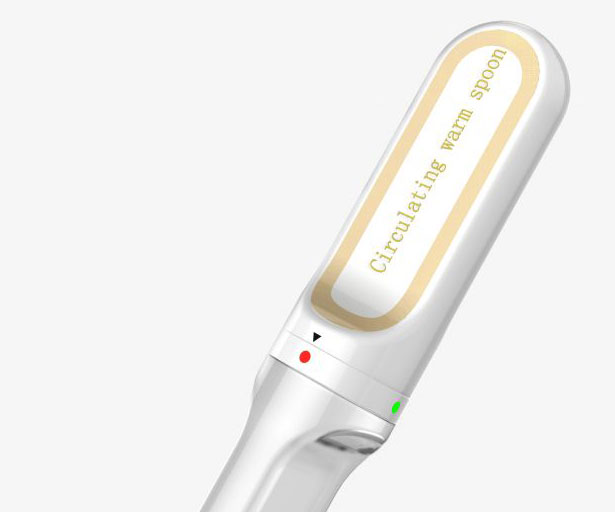 BANG Stirring Bar to re-heat your drink by Jiankun Sun, Kairui Wan, and Yi Zhou 