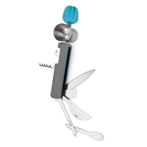 BAR10DER Bartending Tools