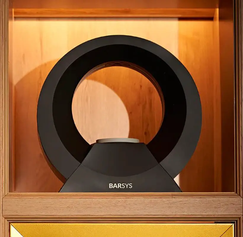 Barsys 360 Smart Cocktail Machine