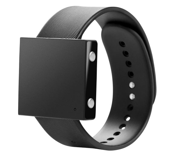 Basslet Wearable Subwoofer for Your Body by Lofelt