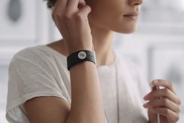 Basslet Wearable Subwoofer for Your Body by Lofelt